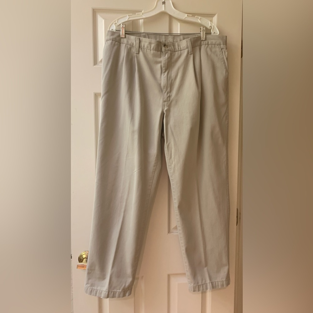 Timber Creek Khaki Men’s Pants